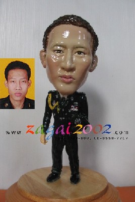 เครื่องแบบเต็มยศ