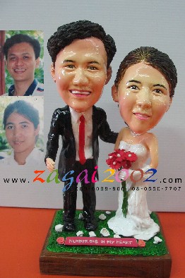 คู่ แต่งงาน