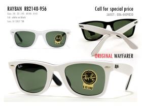 Ray-Ban RB2140-956
