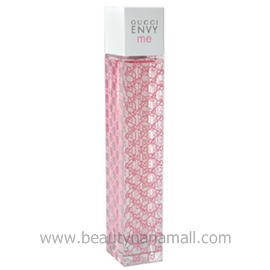 ขาย Gucci Envy Me EDP ขนาด 100 ml.