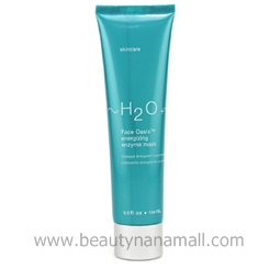ขาย H2O+ Face Oasis Energizing Enzyme Mask ขนาด 104 ml.