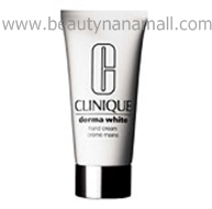 ขาย Clinique Derma White Hand Cream ขนาด 75 ml.