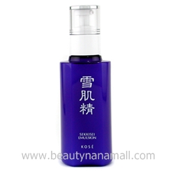 ขาย Kose Sekkisei Emulsion ขนาด 140 ml.