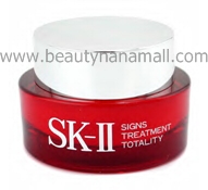 ขาย SKII Sign Treatment Totality ขนาด 80 g.