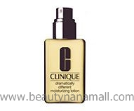 ขาย Clinique Dramatically Different Moisturizing Lotion / Gel 125 ml.