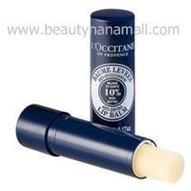 ขาย L' occitane Shea Butter Lip Balm Stick ขนาด 5 g.