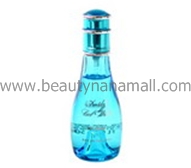 ขาย Davidoff Cool Water for woman Eau de Toilette Spray ขนาด 100 ml.