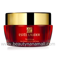 ขาย Estee Lauder Nutritious Vita-Mineral Moisture Gel Crème ขนาด 50 ml.