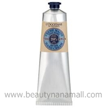 ขาย L occitane Shea Butter Hand Cream ขนาด 150 ml.