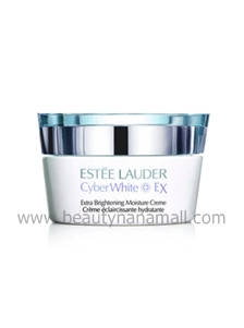 ขาย Estee Lauder Cyber White EX Extra Concentrated Brightening Essence Moisture Crème ขนาด 50 ml.