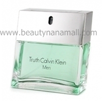 ขาย Calvin Klein Truth for Men Eau De Toilette Spray