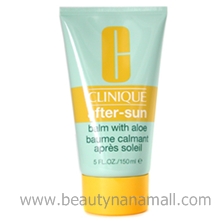 ขาย Clinique After Sun Rescuse Balm With Aloe ขนาด 150 ml.