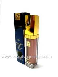 ขาย Estee Lauder PURE COLOR LIPGLOSS 365 COPPERLIGHT