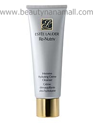 ขาย Estee Lauder Re-Nutriv IntensiveHydrating Cream Cleanser ขนาดทดลอง