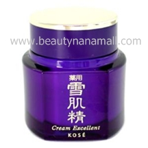ขาย Kose Sekkisei Cream Excellent ขนาด 50 g.