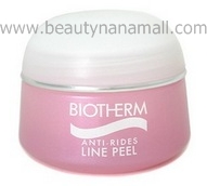 ขาย Biotherm ANTI-Rides LINE PEEL  Day Cream ขนาด 50 ml.