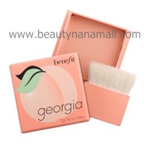 ขาย Benefit Georgia ปัดแก้มสีพีช ขนาด 11 g.