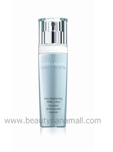 ขาย Estee Lauder Cyber White EX Extra Brightening Milky Lotion ขนาด 100 ml.