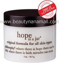 ขาย Philosophy Hope in a jar ขนาด 56.7 g.