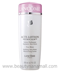 ขาย Lancome Hydrazen Neurocalm Moist Acti-Lotion ขนาด 200 ml.