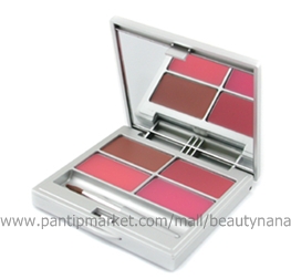 ขาย Stila STILA POCKET PALETTE LIP GLOSS QUAD # 9