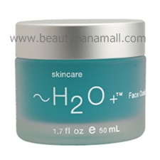 ขาย H2O+ FACE OASISTM HYDRATING TREATMENT ขนาด 50 ml.