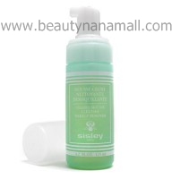 ขาย Sisley Creamy Mousse Cleanser Make up Remover