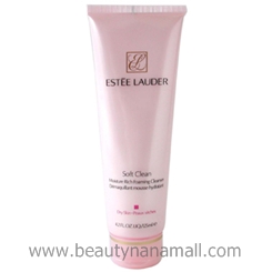ขาย Estee Lauder SOFT CLEAN TENDER CREME CLEANSER ขนาด 125 ml.