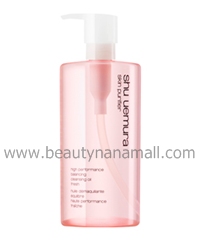 ขาย Shu Uemura High performance balancing cleansing oil fresh