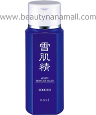 ขาย Kose Sekkisei White Powder Wash ขนาด 100 g.