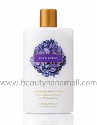 ขาย Victoria's Secret Garden Secret Garden Hydrating Body Lotion ขนาด 250 ml.