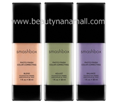 ขาย Smash box Smash box-Photo Finish Color Correcting Foundation Primer ขนาด 30 ml.