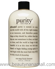 ขาย Philosophy PURITY One-Step Facial Cleanser