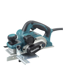 ขาย MAKITA รุ่น KP0810C กบไฟฟ้า 82mm(3-1/4") 850W