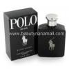 ขาย Ralph Lauren Polo Black Eau De Toilette Spray