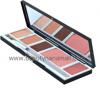 ขาย Stila SCARLETT'S DELUXE PALETTE EYE SHADOWS