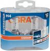 Osram Silverstar - H4