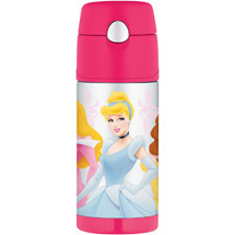 กระติกน้ำเก็บความเย็น Thermos Funtainer