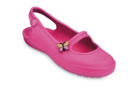 รองเท้า Crocs Kid's Gabby ของแท้จาก usa