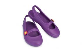 รองเท้า crocs Kid's Gabby ของแท้จาก USA