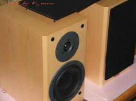 ขาย dynaudio focus 140