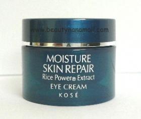 ขาย Kose Skin Repair Rice Power Extract Eye Cream ขนาด 6 ml.