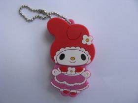 My Melody Flash Drive 4 GB