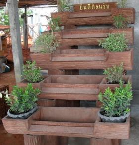 น้ำตก 5 ชั้น (501)