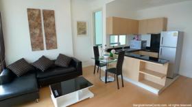 651 - ให้เช่า คอนโด ใหม่ วินด์ ติดเมเจอร์รัชโยธิน ชั้น8 1นอน1น้ำ 55ตรม วิวสระ ใกล้ MRT พหลโยธิน 28k/mo