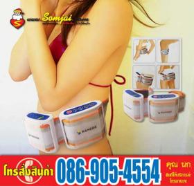 เข็มขัดลดเอว หน้าท้อง Body Vibra กำลังเป็นที่นิยมในเกาหลี และฮ่องกง ช่วยลดหน้าท้อง ลดเซลลูไลท์ ราคาเพียง 1,890 บาท ทำงานด้วยระบบสั่นเหวี่ยงทั้ง 2มอเตอร์ ปรับความแรงได้ 2 ระดับคือ Low-High เพื่อช่วยในการไหลเวียนของเลือด ปลอดภัย นวดกระชับได้ทุกส่วน สามารถใช
