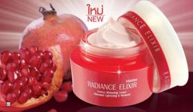 ขาย Mistine Radiance Elixir Perfect Whitening Cream **พร้อมส่ง**