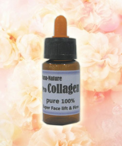 Pro Collagen pure 100% คอลลาเจนสกัดจากเกล็ดปลาทะเลบริสุทธิ์ 100 %  (ชนิดน้ำ) 