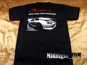 Supra TRD