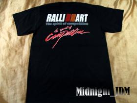 Ralliart Evolution 2